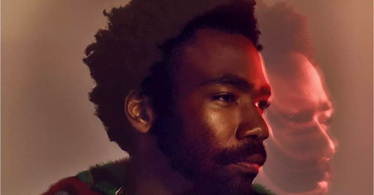 Inside the Weird, Industry-Shaking World of Donald Glover