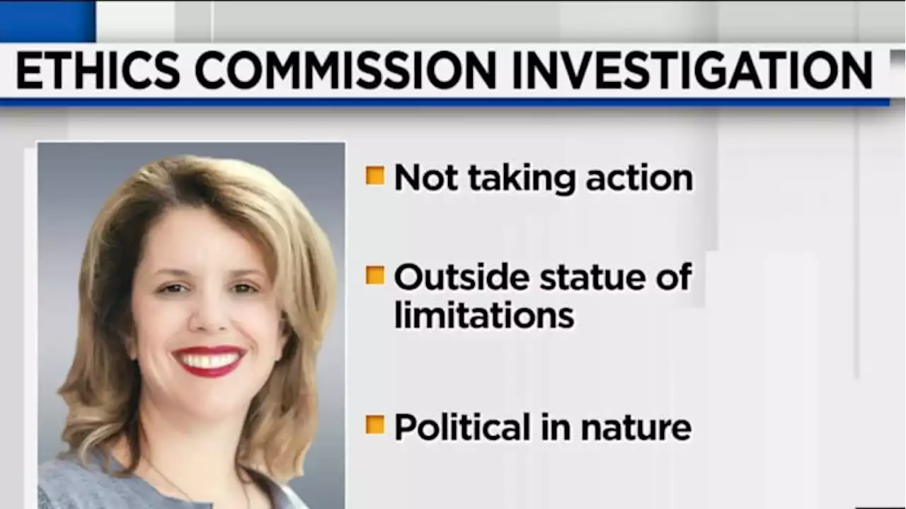 Jacksonville ethics commission decides against pursuing investigation into possible Cumber JEA connections