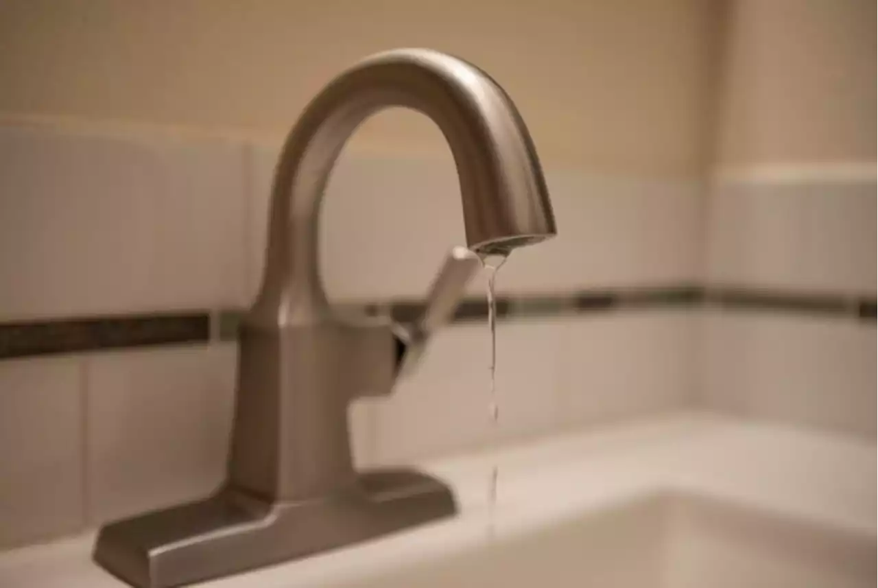 Millions of lead pipes carry water into homes, most are in Florida, EPA survey shows