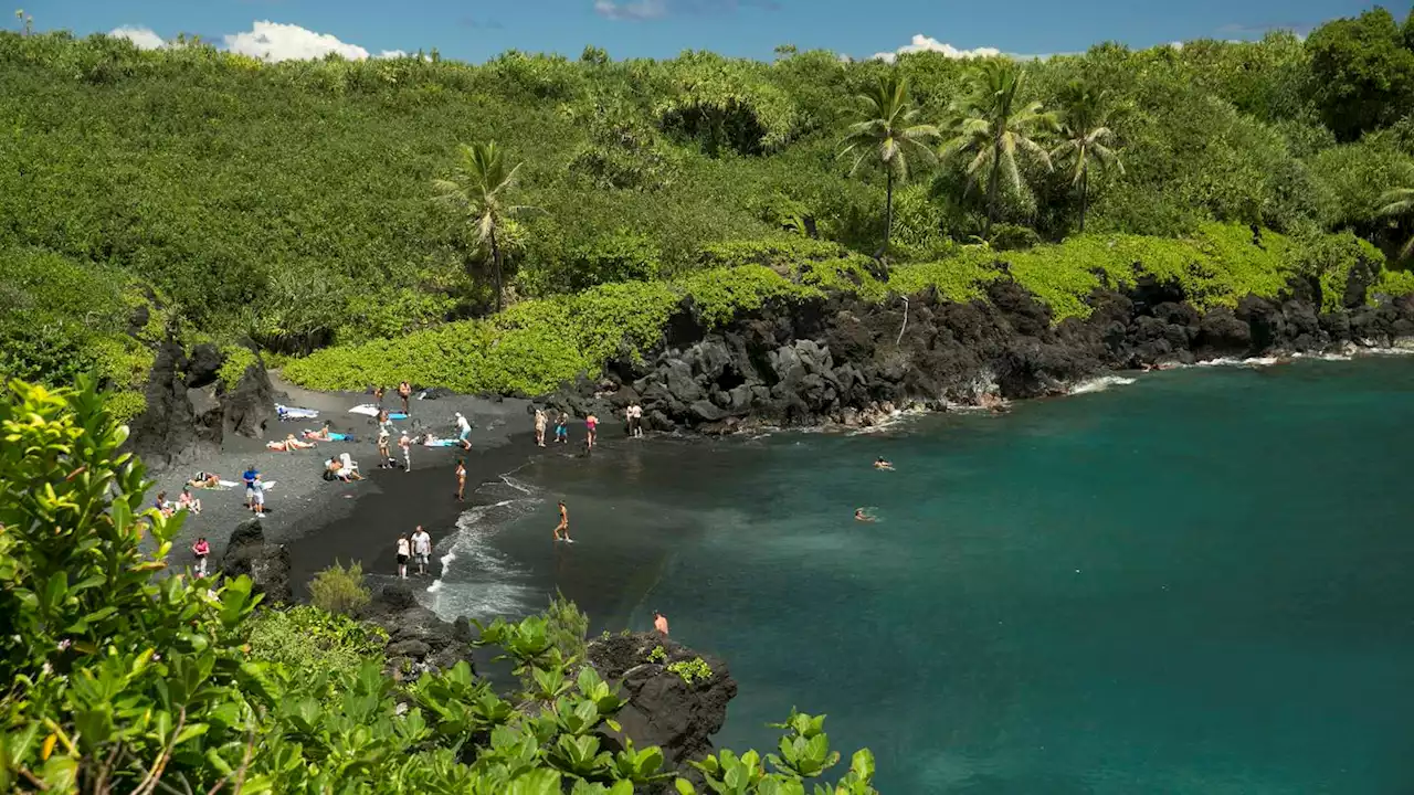 Paying for paradise? Hawaii mulls fees for ecotourism crush