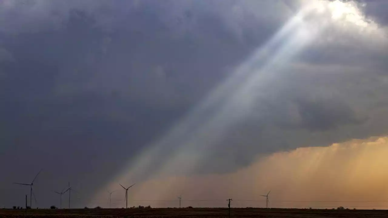 Severe storms threaten Midwest, South after deadly weekend