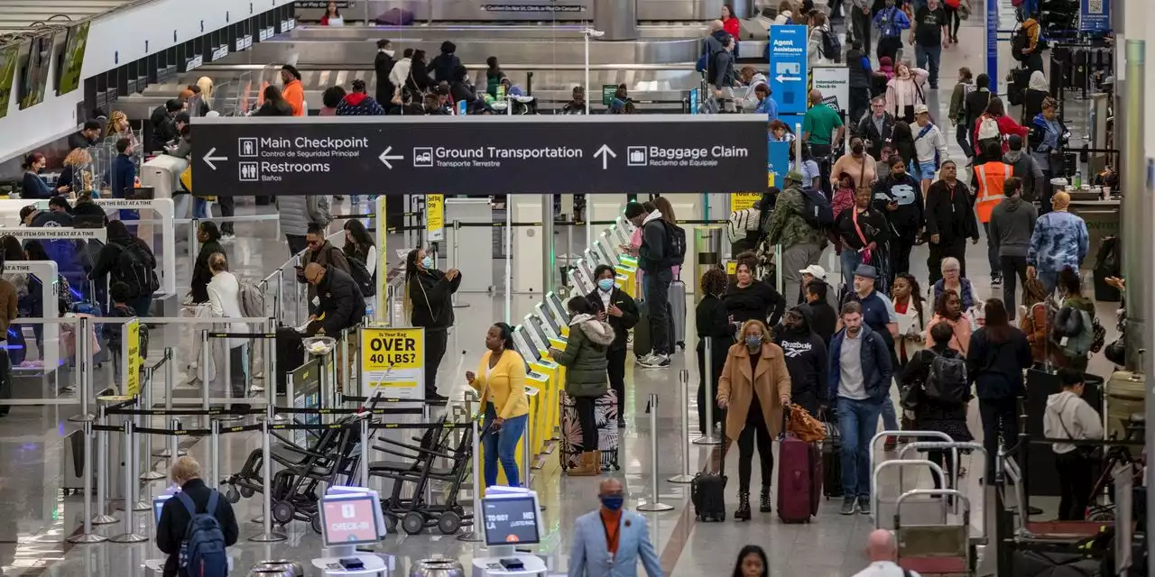 The World’s Busiest Airports: Atlanta Tops the List