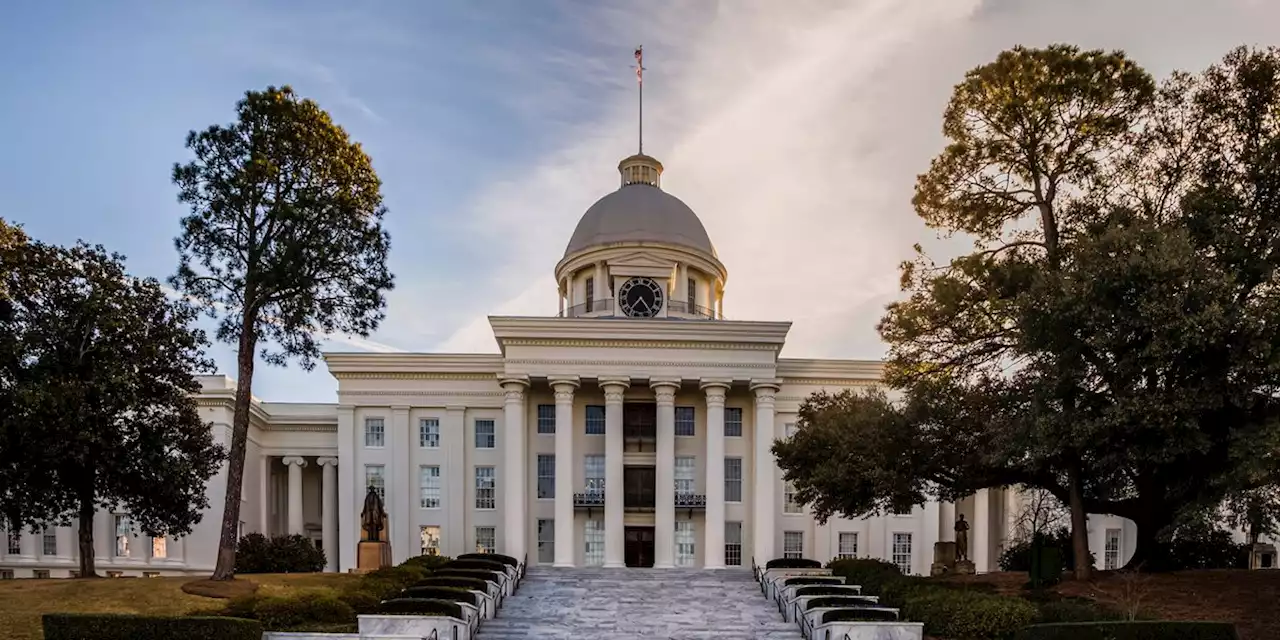 Governor Ivey Announces Rebuild Alabama Funds, Wiregrass counties awarded