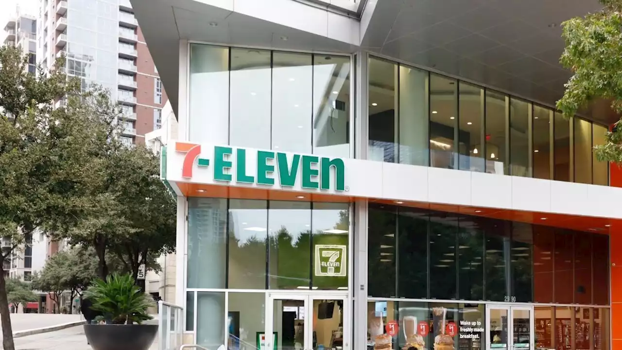 7-Eleven will nach Deutschland expandieren | W&V