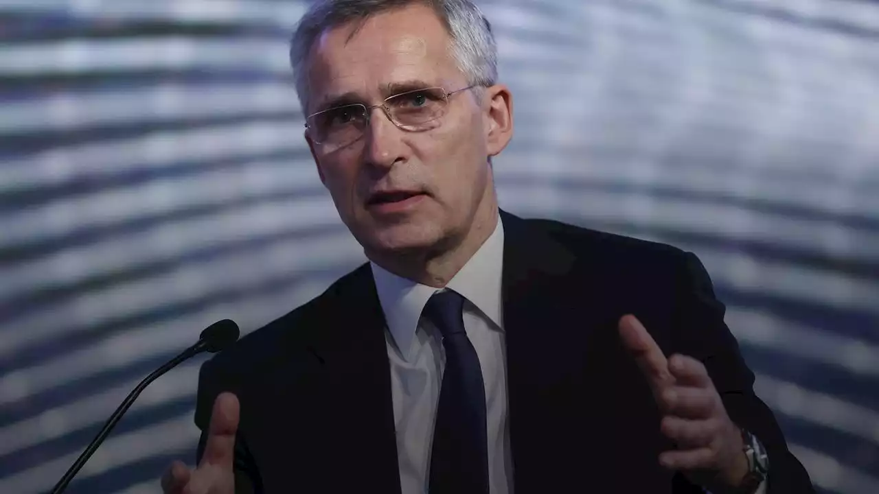 Nato-Generalsekretär geht: Wer folgt auf Jens Stoltenberg?