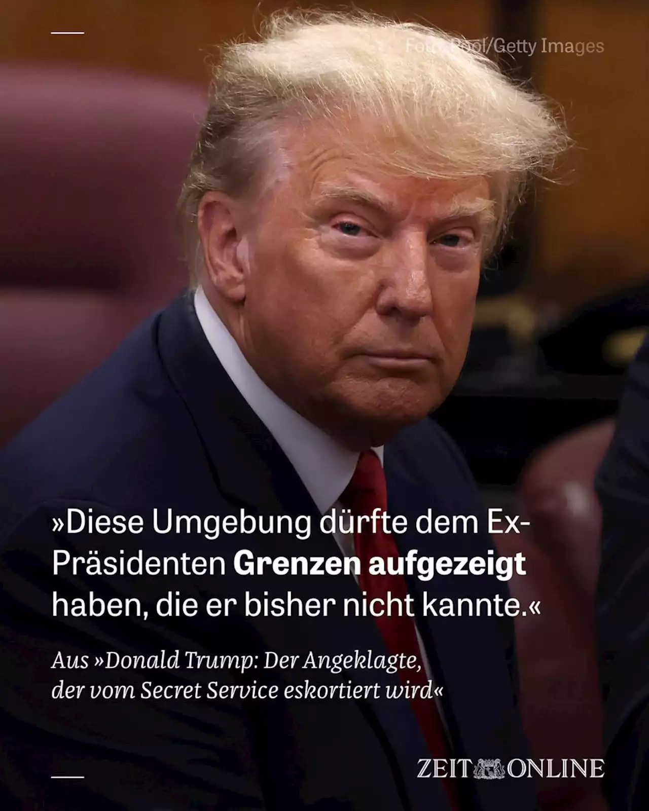 ZEIT ONLINE | Lesen Sie zeit.de mit Werbung oder im PUR-Abo. Sie haben die Wahl.