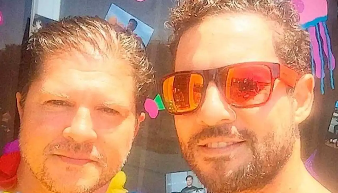 Hallan con vida al hermano de David Bisbal, reportado como desaparecido en España