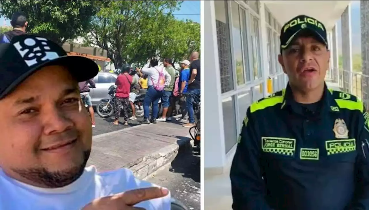 Hombre asesinado en Santa Marta estaría amenazado por grupo delincuencial