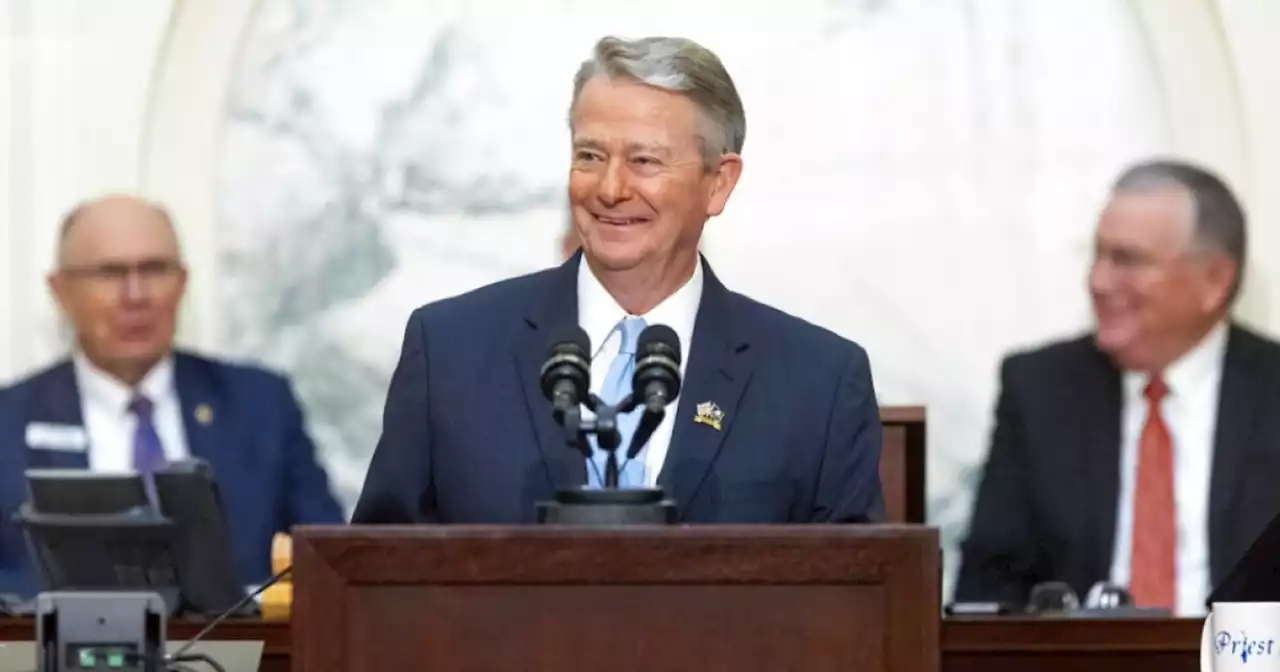 Idaho bans youth gender-affirming care, certain out-of-state abortions