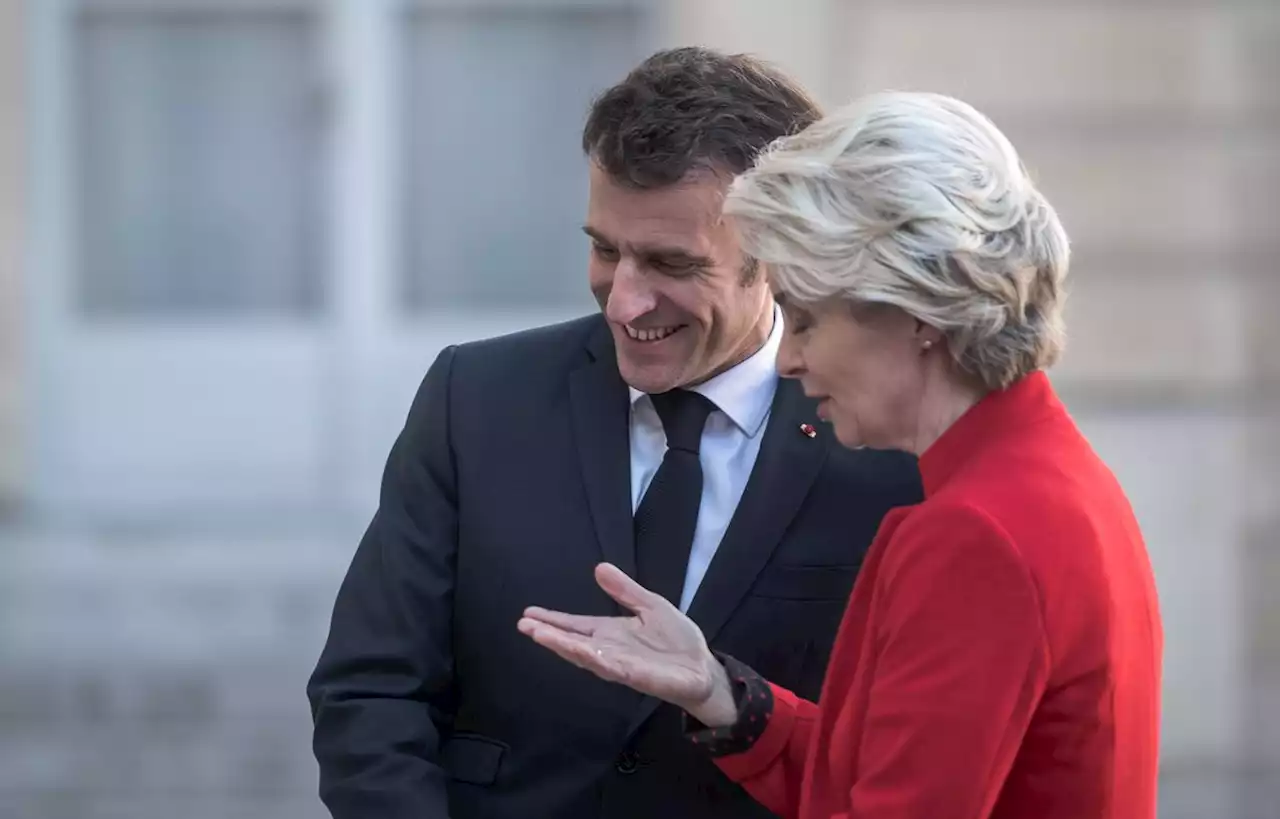 Guerre en Ukraine EN DIRECT : Macron et von der Leyen vont rencontrer Xi pour faire entendre la voix de l'UE sur le conflit...