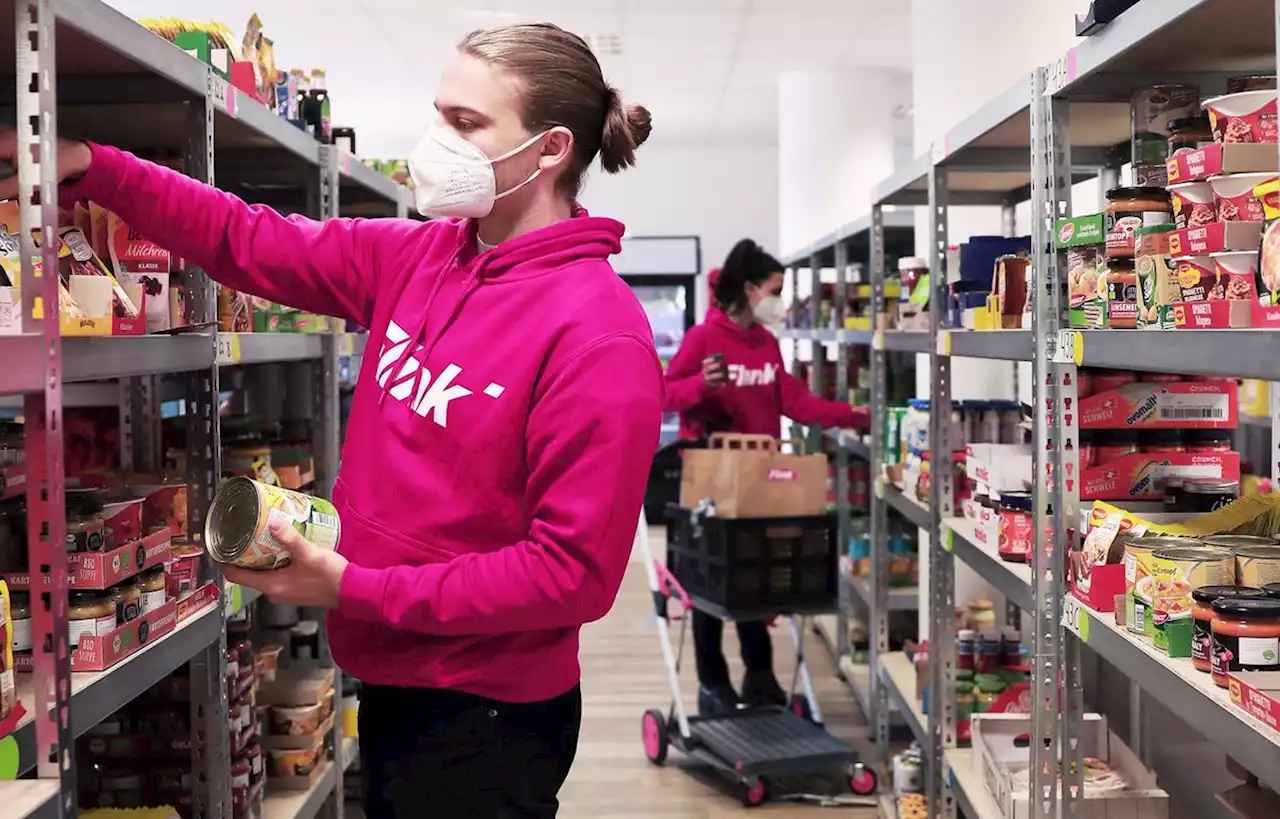 La Ville de Paris poursuit 25 « dark stores » requalifiés en entrepôts