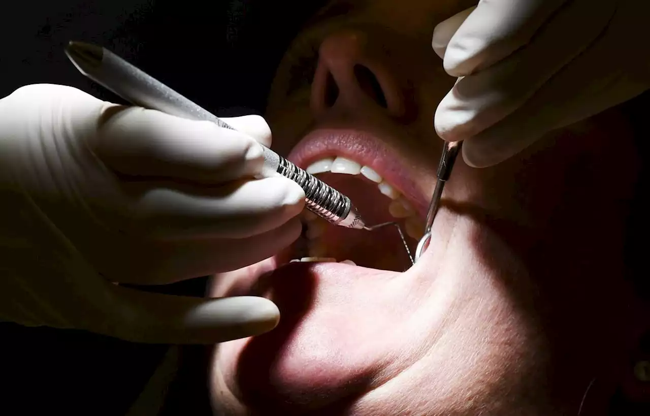 Près de quinze ans de prison requis contre le dentiste jugé pour viols