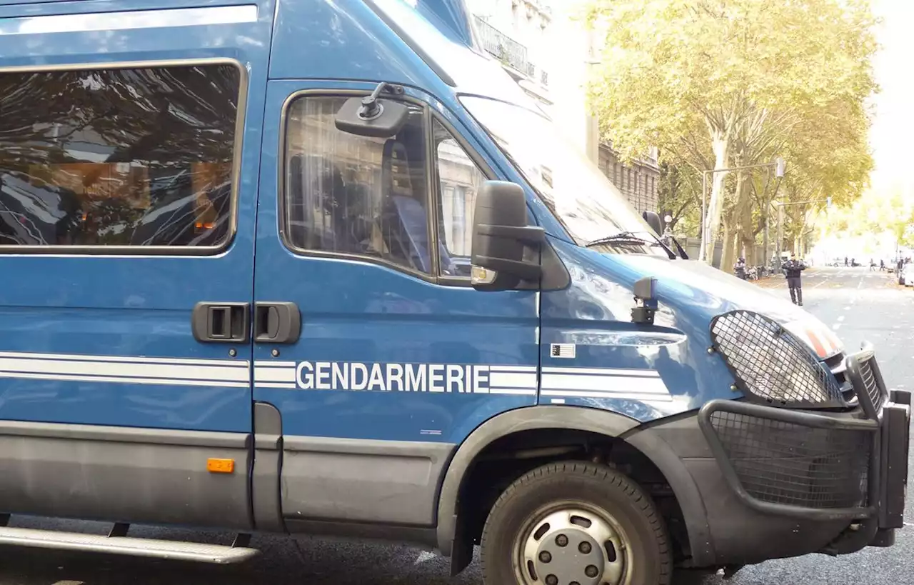 Un homme armé menaçant tué par des gendarmes en Haute-Savoie