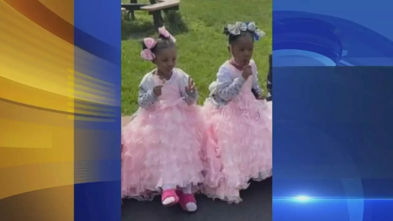 Community holds vigil for twin 5-year-olds who died in Upper Darby house fire