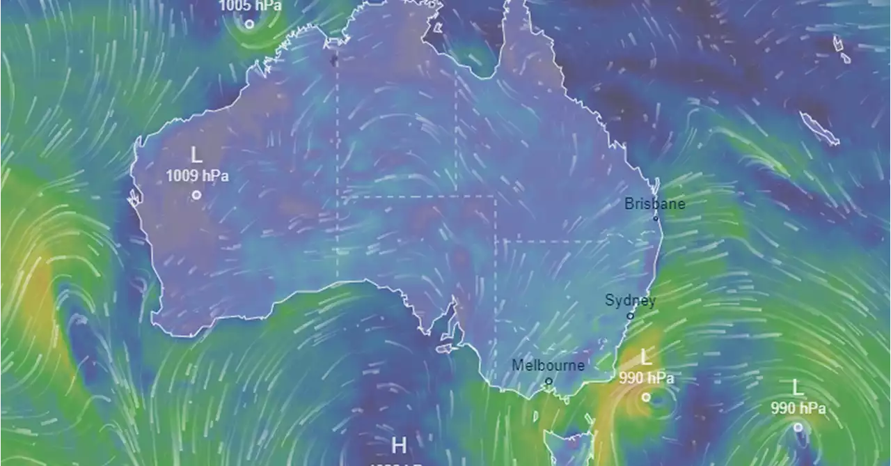 Easter long weekend forecast across Australia