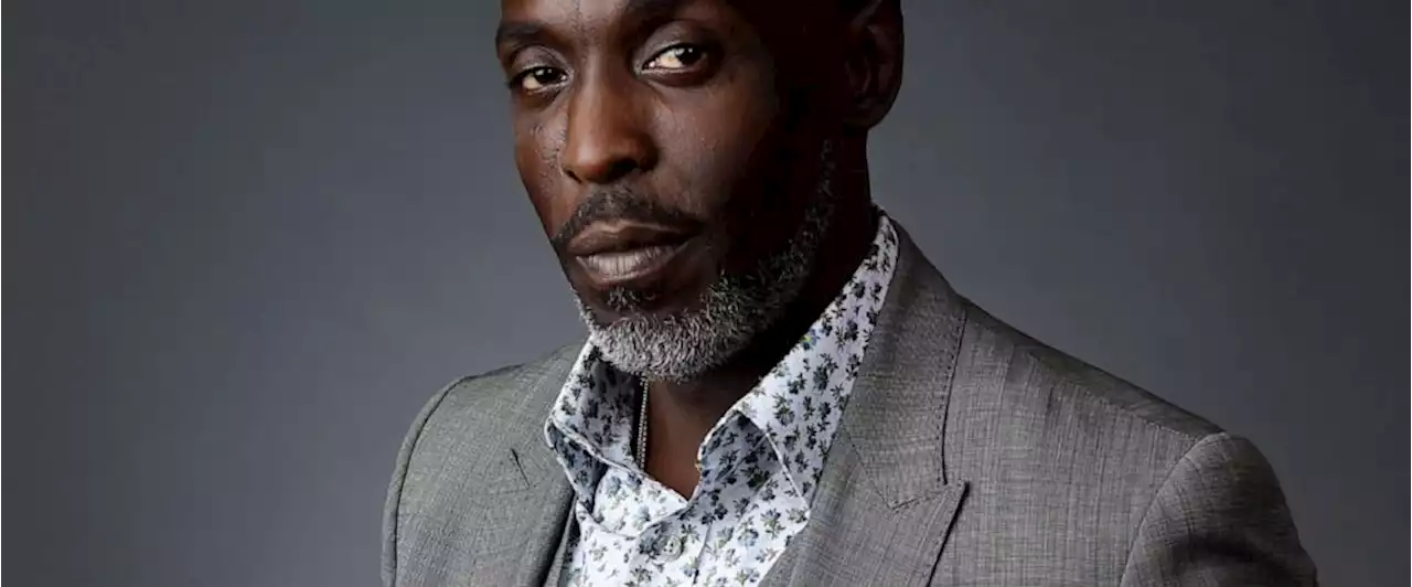 Dealer pleads guilty in death of actor Michael K. Williams