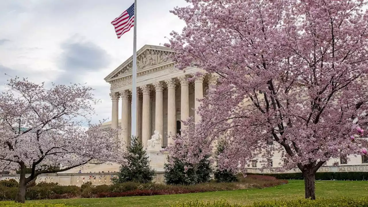 Supreme Court refuses to reinstate West Virginia ban on transgender student sports participation