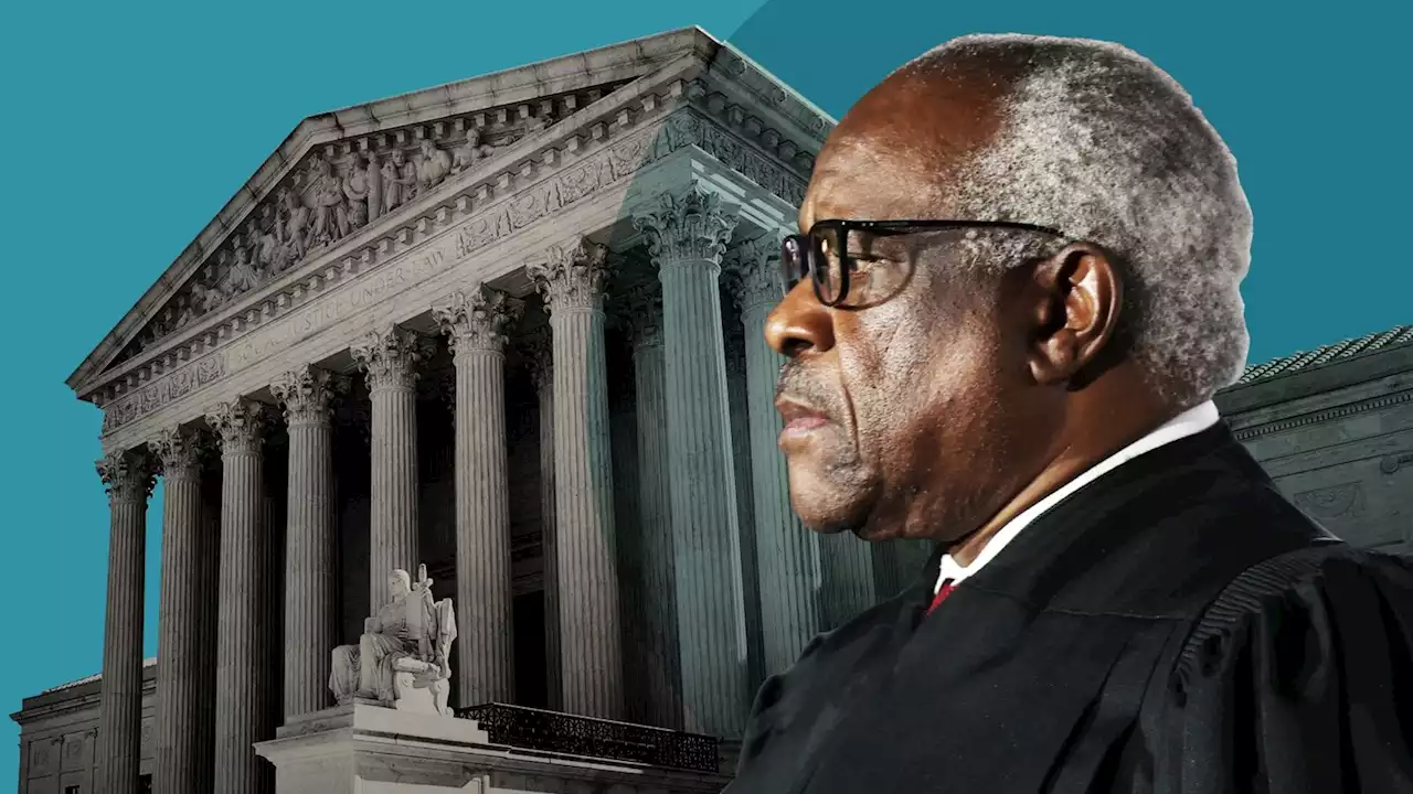 Justice Clarence Thomas accepted several luxury trips paid for by GOP megadonor: ProPublica report