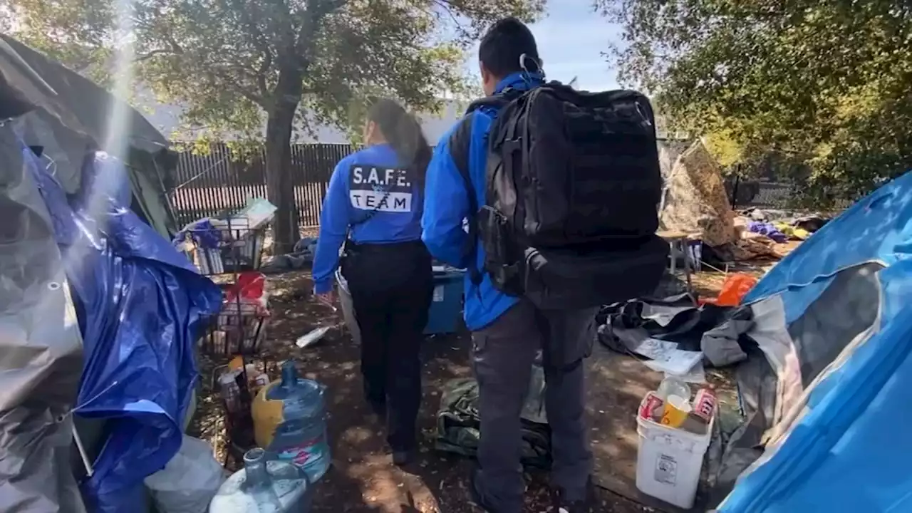 San Rafael police launch mobile response team to help with homelessness, mental health calls