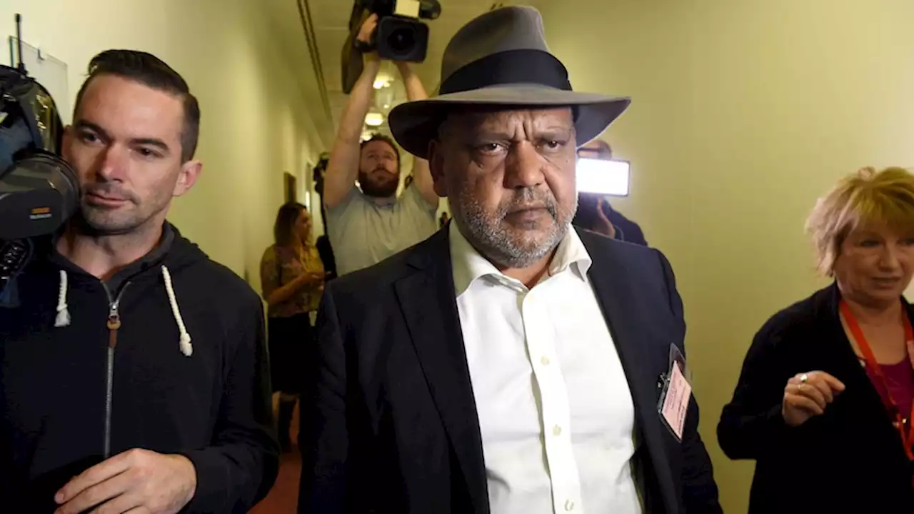 'Judas betrayal': Indigenous leader Noel Pearson accuses Peter Dutton of rejecting Voice to Parliament for own gain