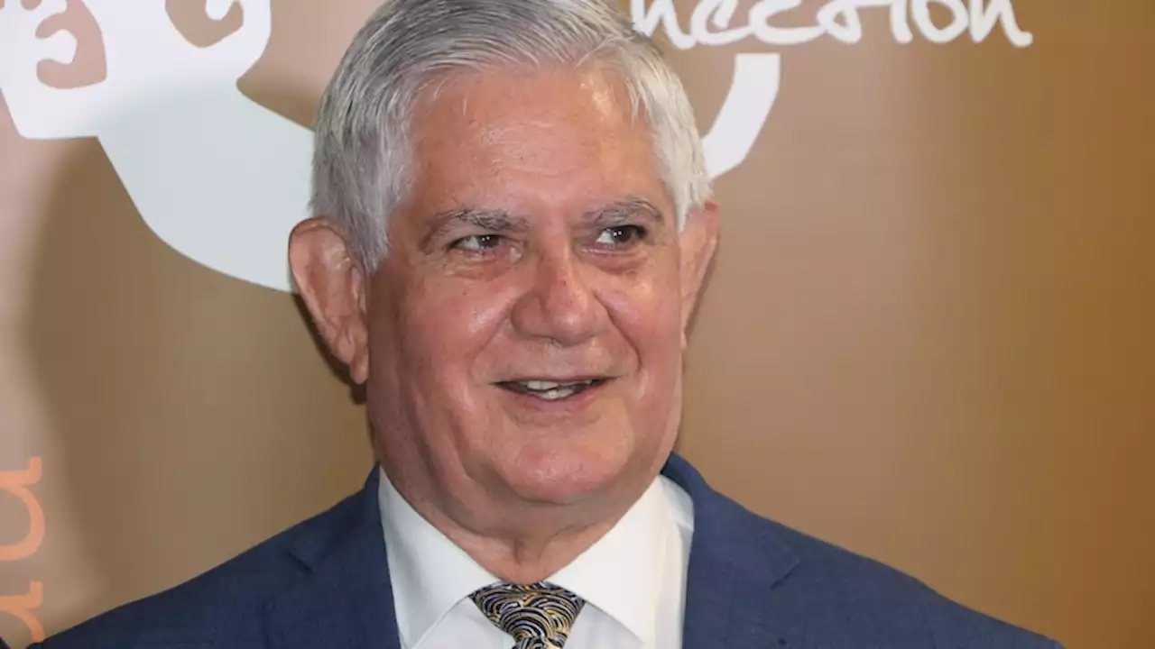 Ken Wyatt quits Liberal Party over Voice to Parliament stance