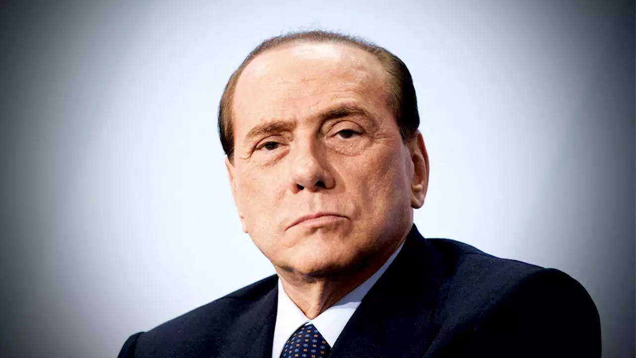 Silvio Berlusconi : l'ancien chef du gouvernement italien a passé la nuit en soins intensifs