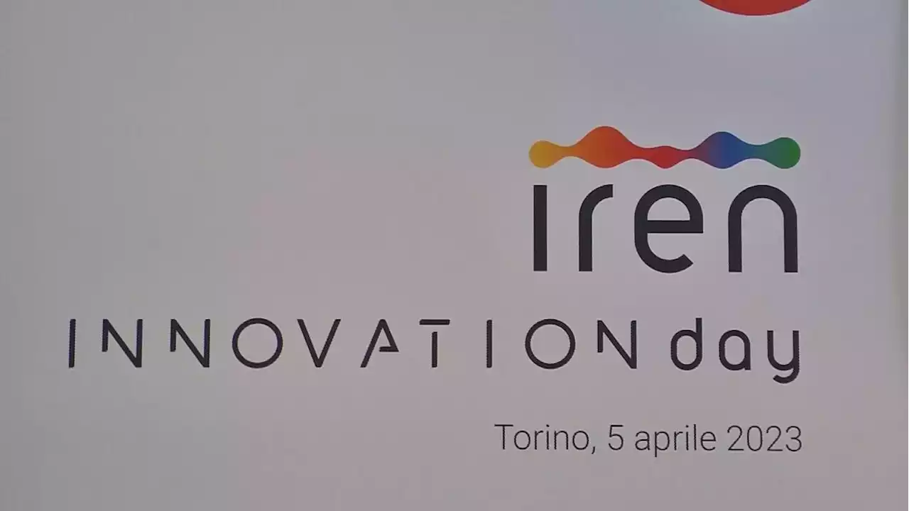 Iren Innovation Day