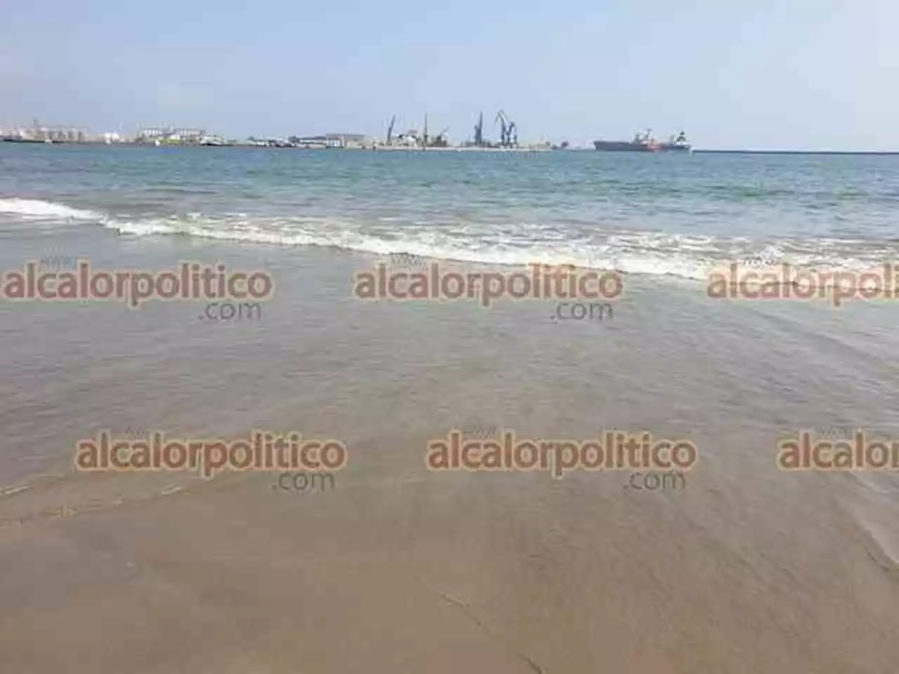 COFEPRIS certificó que 31 playas de Veracruz son aptas para bañistas