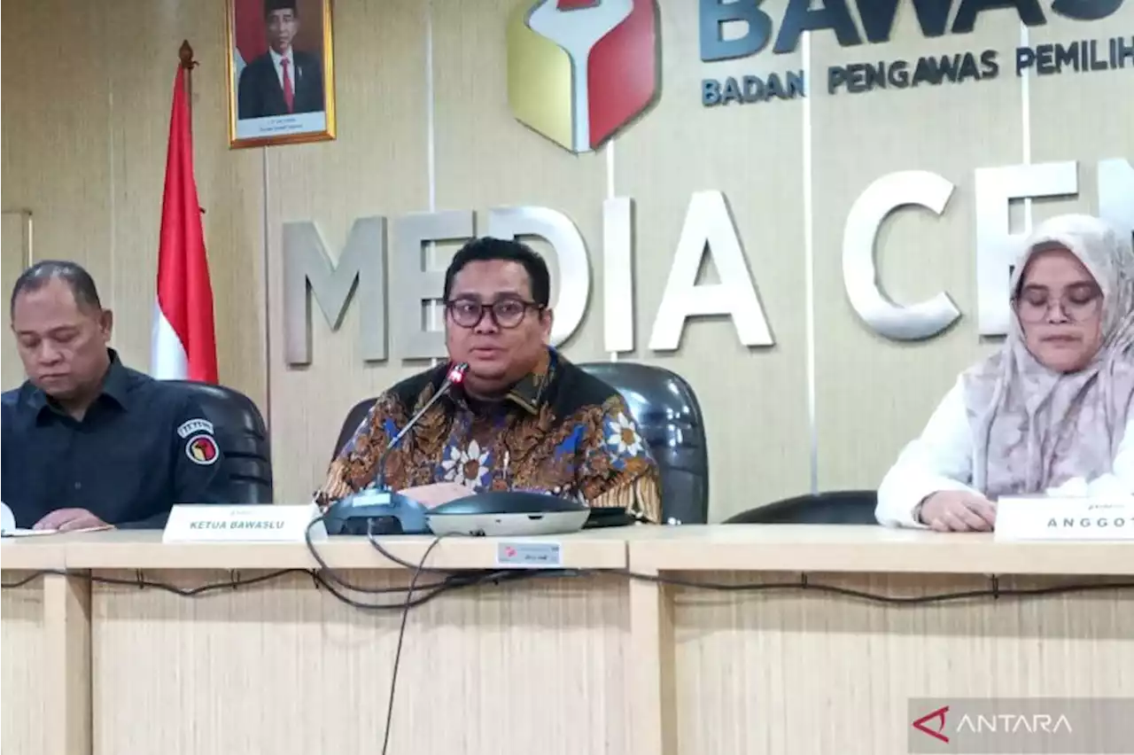 Bawaslu: Tak ada pelanggaran pemilu dalam pembagian amplop di Sumenep