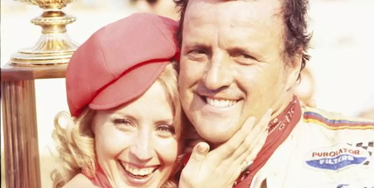 Lucy Foyt, Wife of Racing Legend A.J. Foyt, Dies at 84