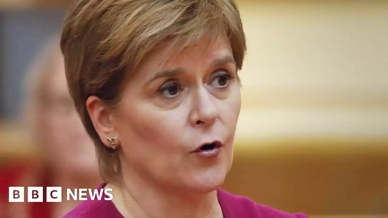 Nicola Sturgeon pulls out of event as police search continues