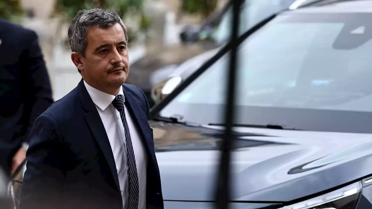 'Nous continuerons': la LDH dénonce la 'menace voilée' de suppression des subventions par Darmanin