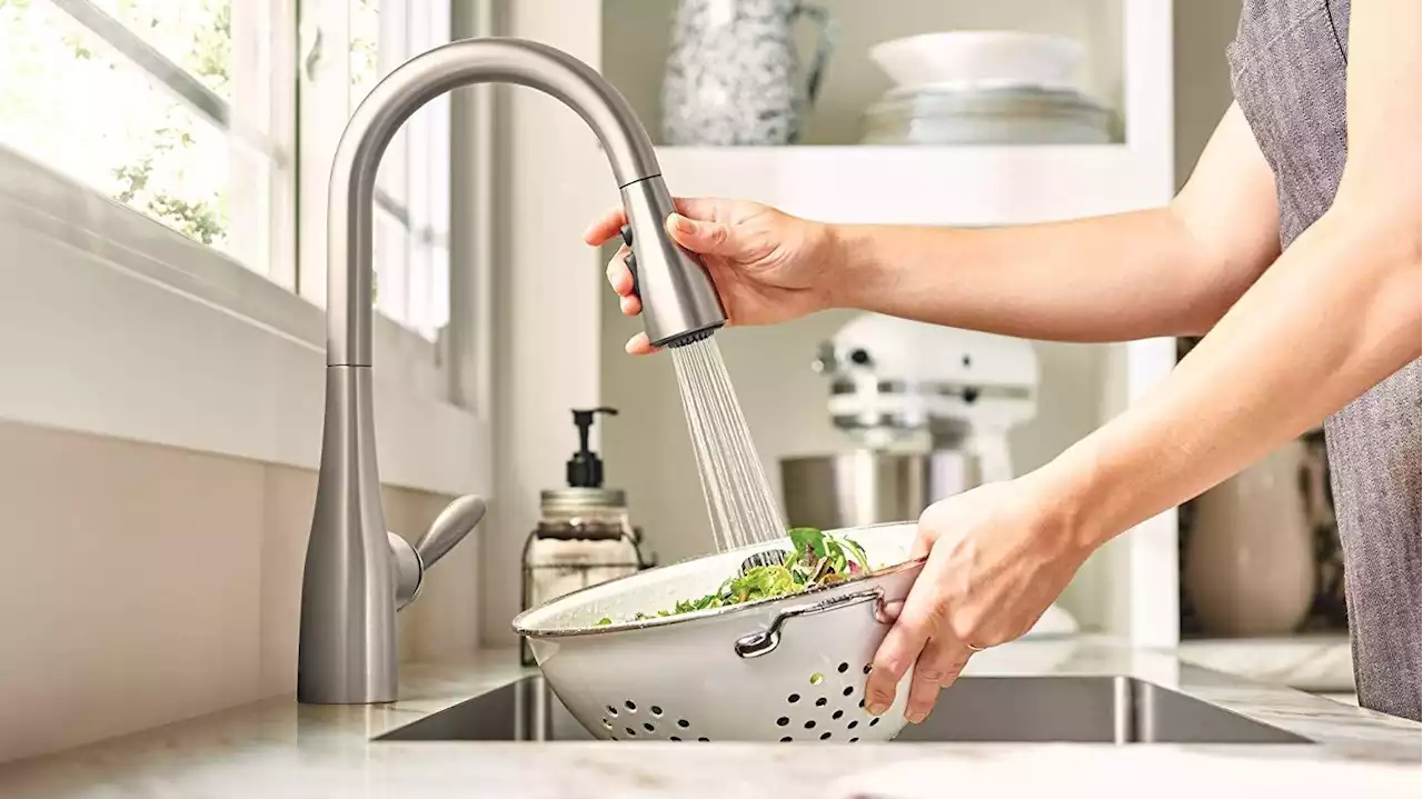 Best Kitchen Faucet