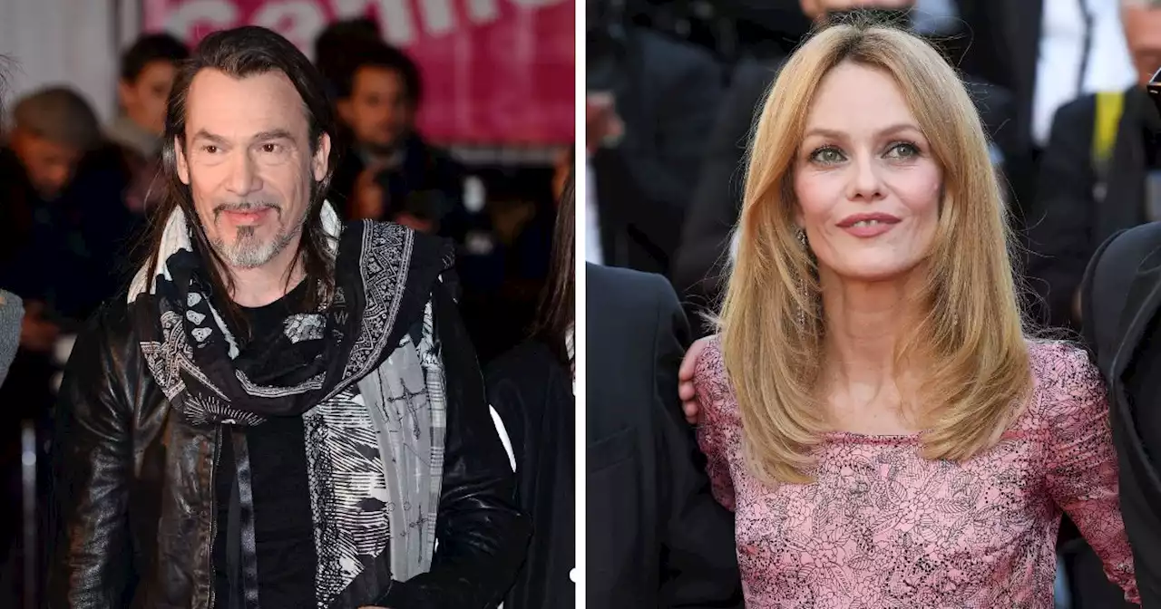 Florent Pagny se confie sur sa différence d'âge de 11 ans avec Vanessa Paradis : 'Elle était amoureuse. Une amoureuse de 16 ans'