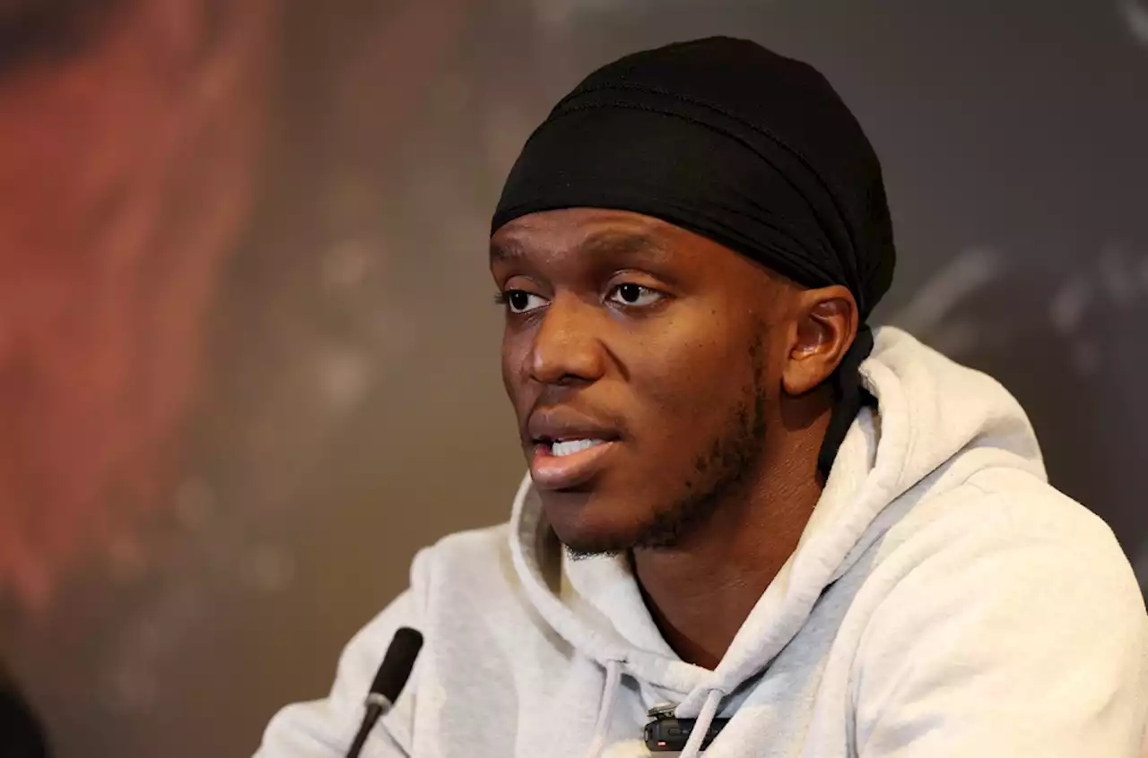 Rapper KSI Apologizes For Using Racial Slur During Sidemen Video: ‘There’s No Excuse’