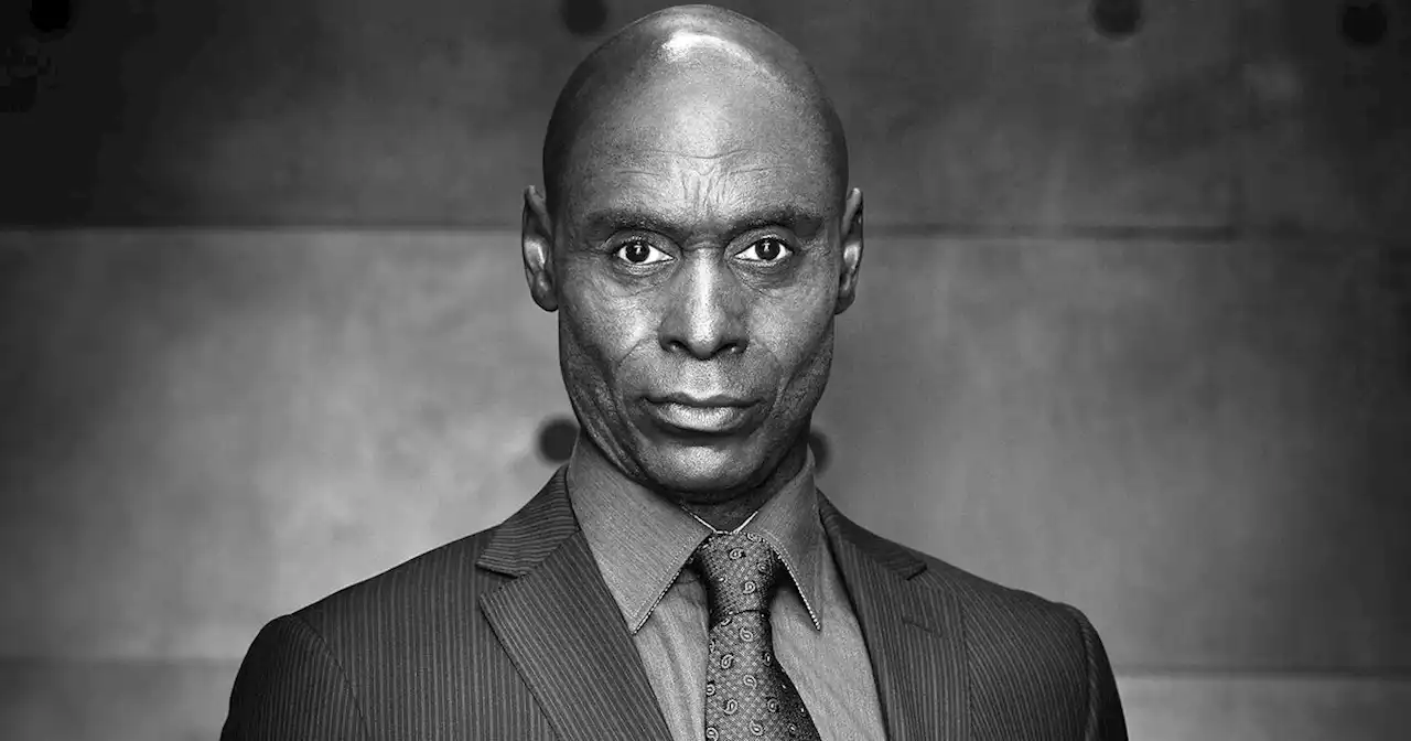 'The Wire'-Star Lance Reddick (†60): Todesursache bekannt: Er starb an einer Herzkrankheit