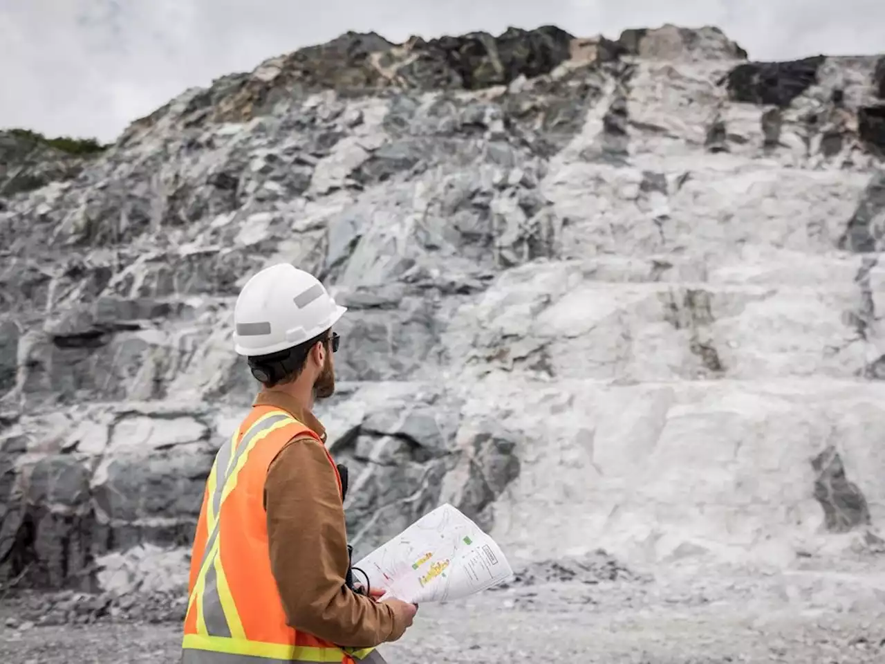 Liberals promise to speed up regulatory process on critical minerals mines, green power projects