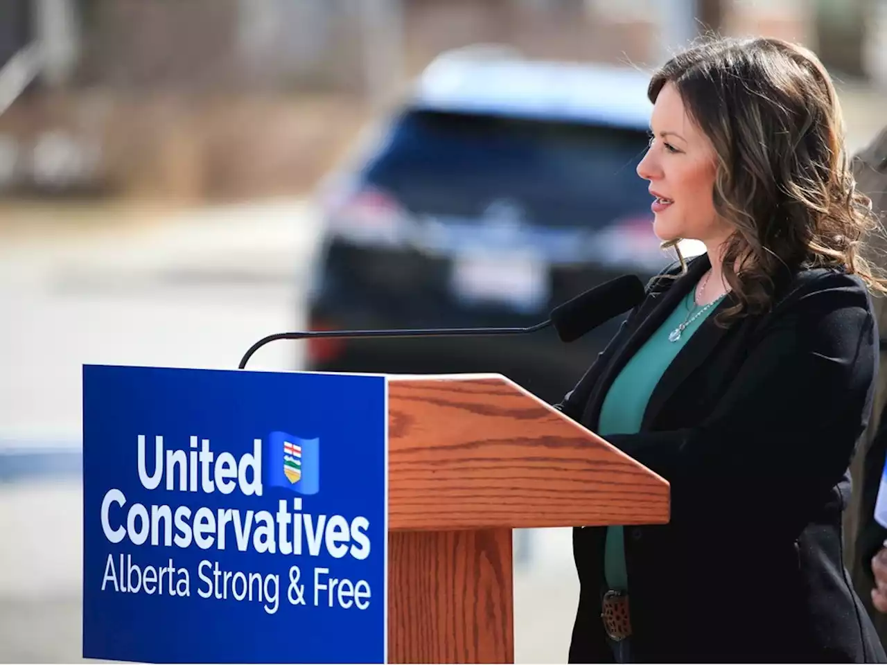 With concerns over social disorder rising, UCP rake NDP for past comments critical of police