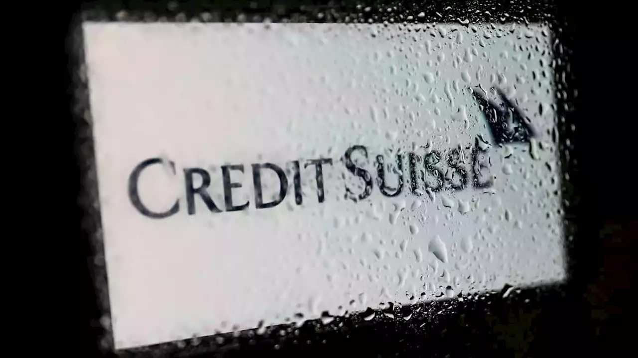 Weitere US-Investorengruppe reicht Sammelklage gegen Credit Suisse ein