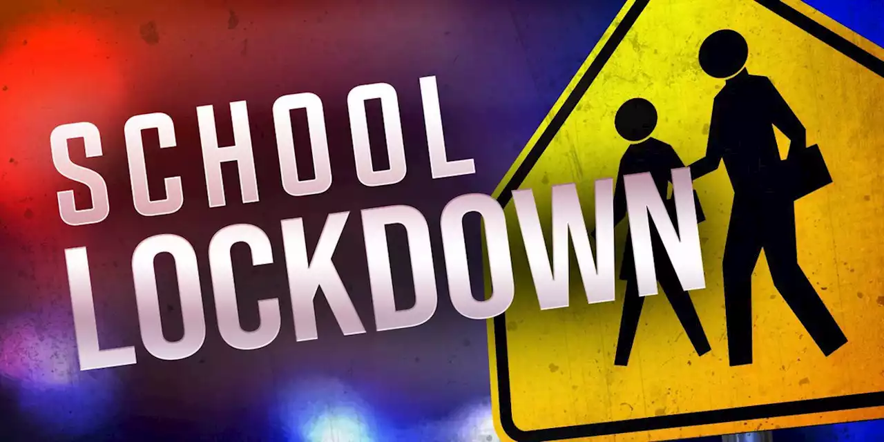 Solon Elementary School placed on lockdown due to chase, shots fired nearby