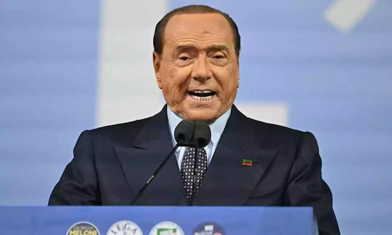 Berlusconi, il bollettino medico del San Raffaele