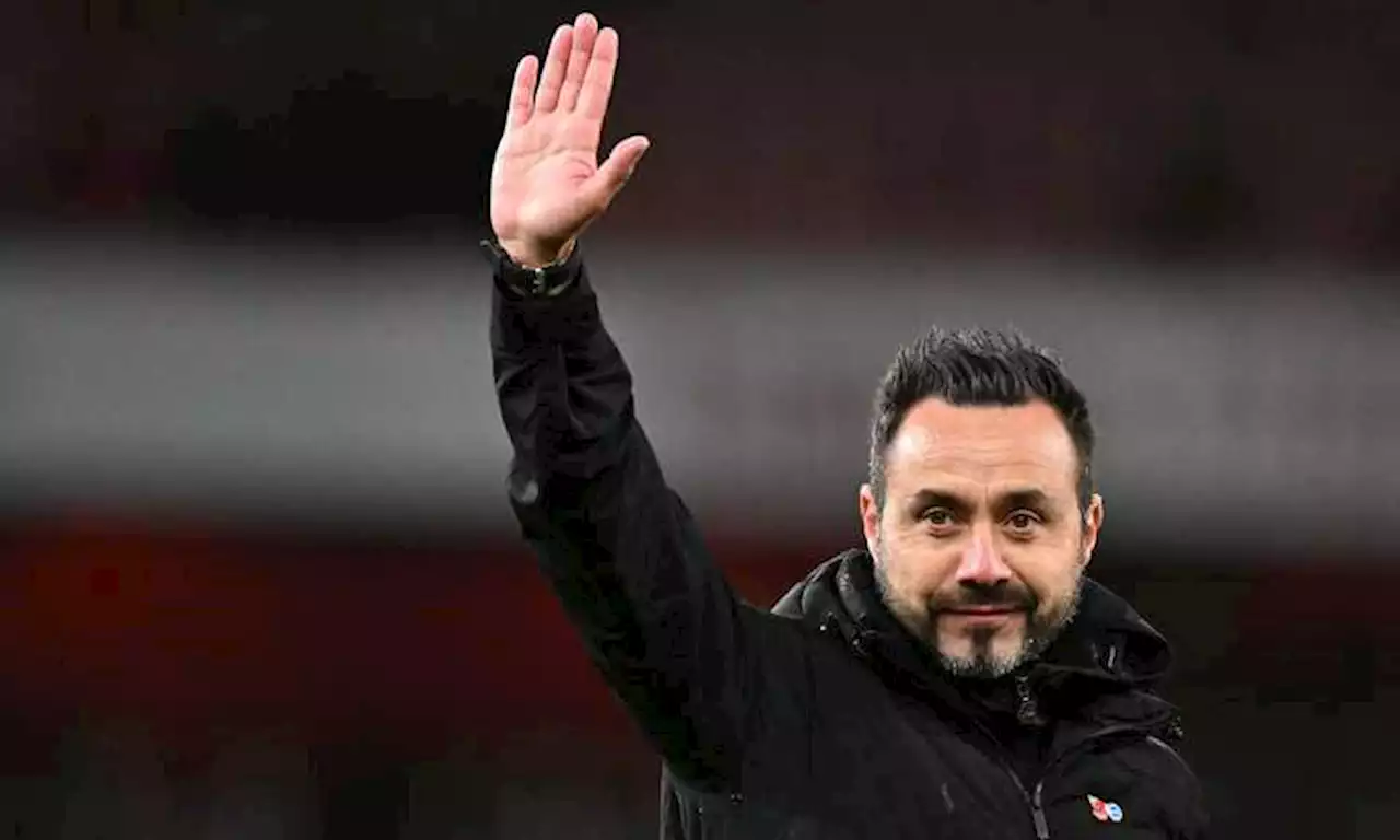 Inter, due motivi per cui De Zerbi è la scelta perfetta
