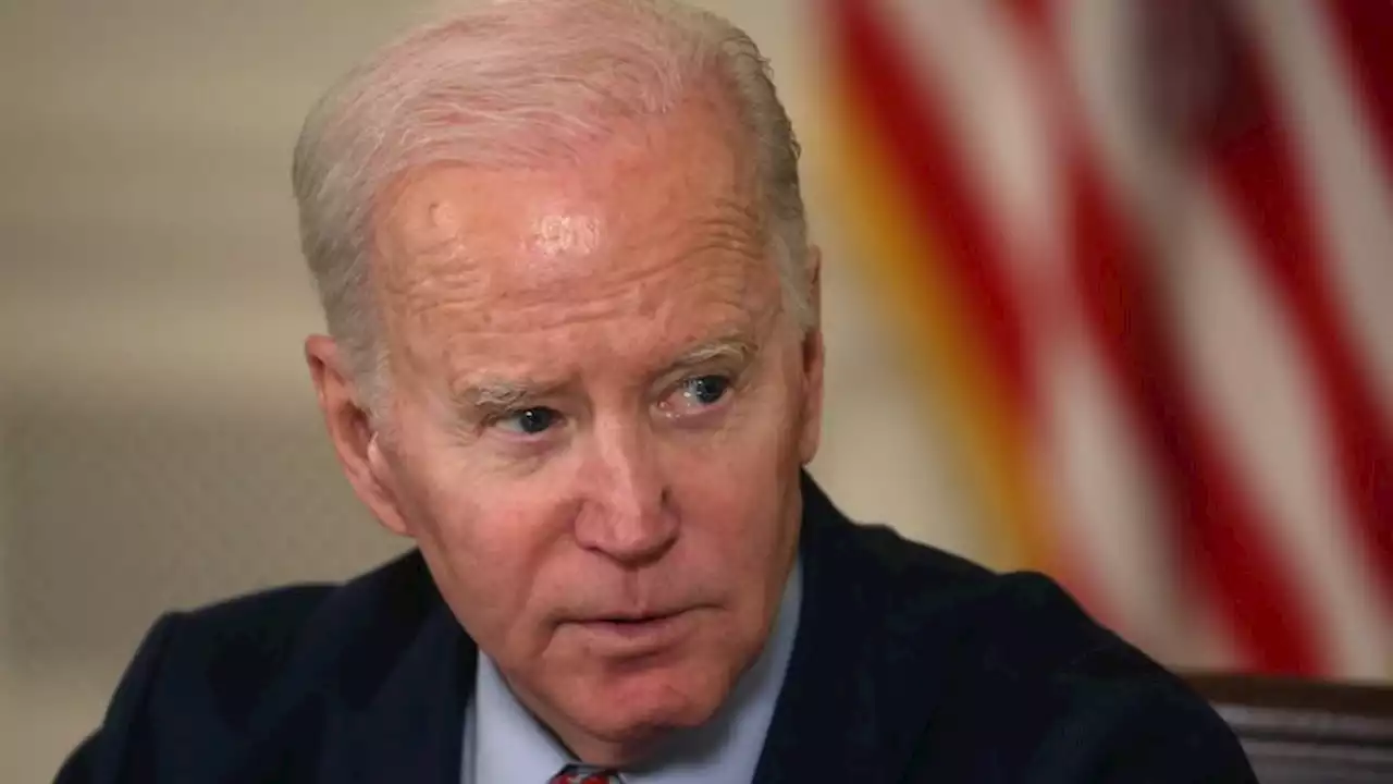 CNN Poll: One-third of Americans say Biden deserves to be reelected in 2024 | CNN Politics