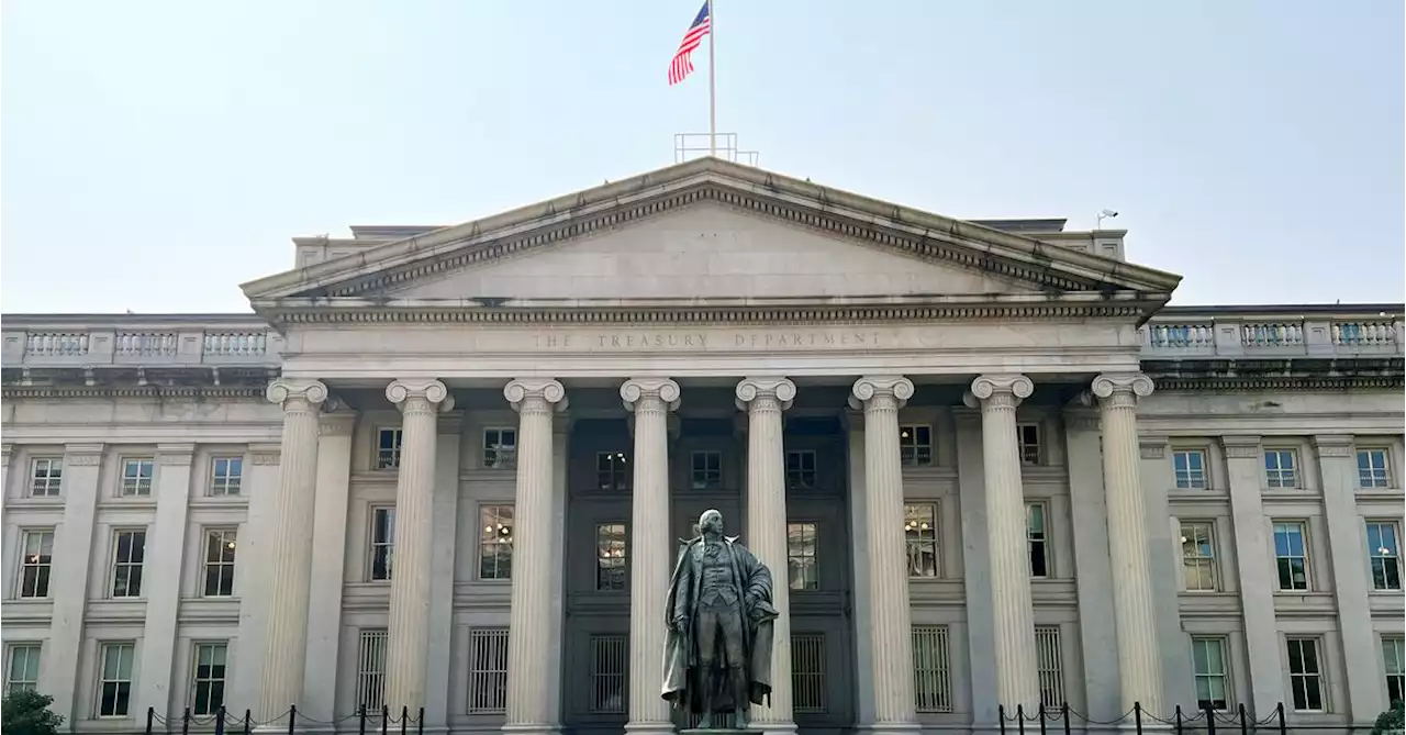 U.S. Treasury Warns That DeFi Used by North Korea, Scammers to Launder Dirty Money