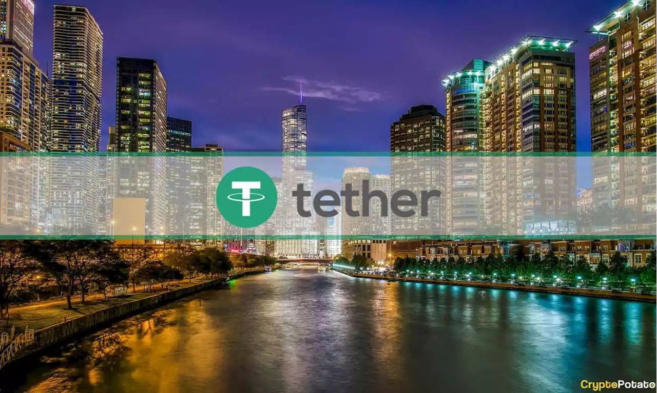 Tether Used Signature Bank's Signet to Access US Banking System: Report