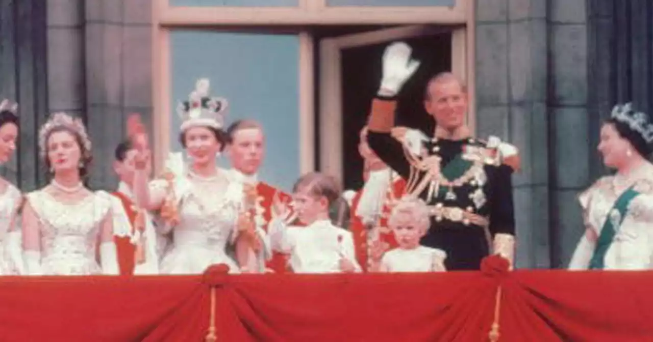 Prince Harry's children have claim to be involved in Coronation balcony