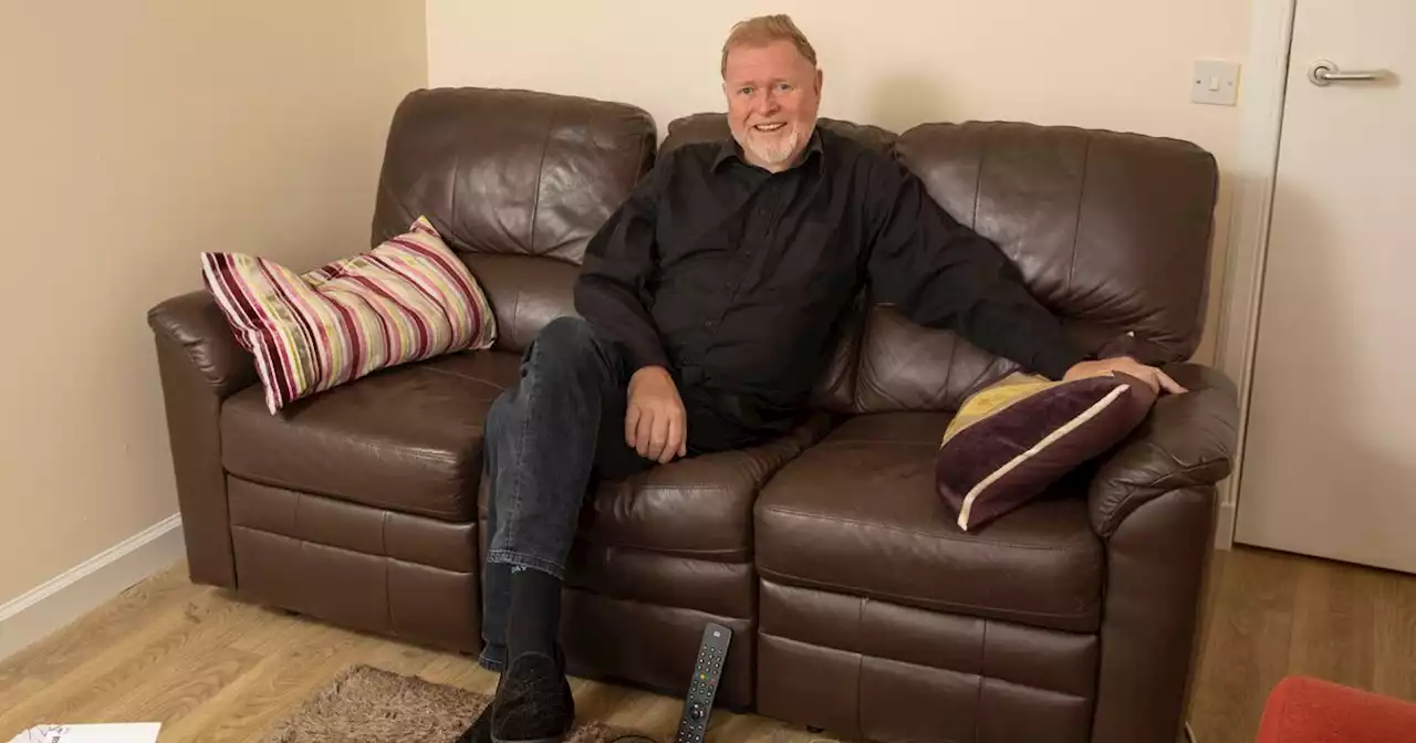 Scots grandad slapped with £500 ScottishPower bill after prepayment key bungle