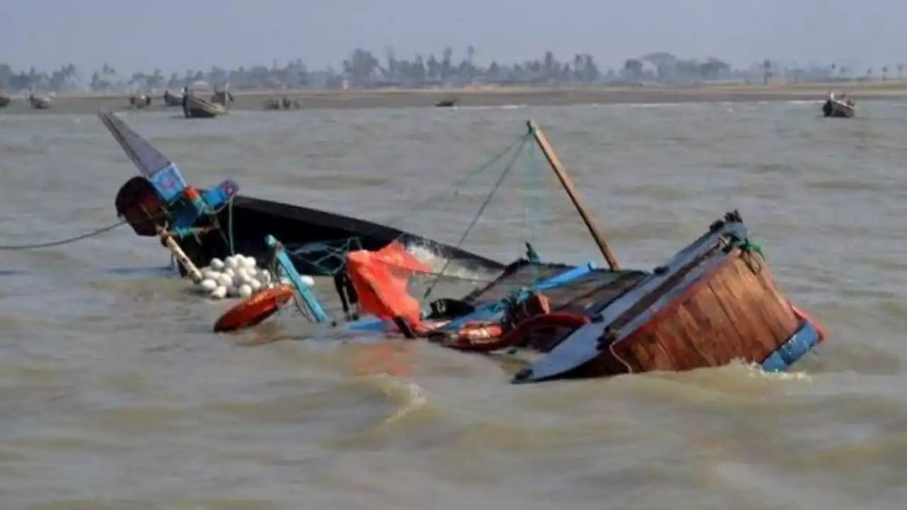 3 missing in Taraba boat mishap