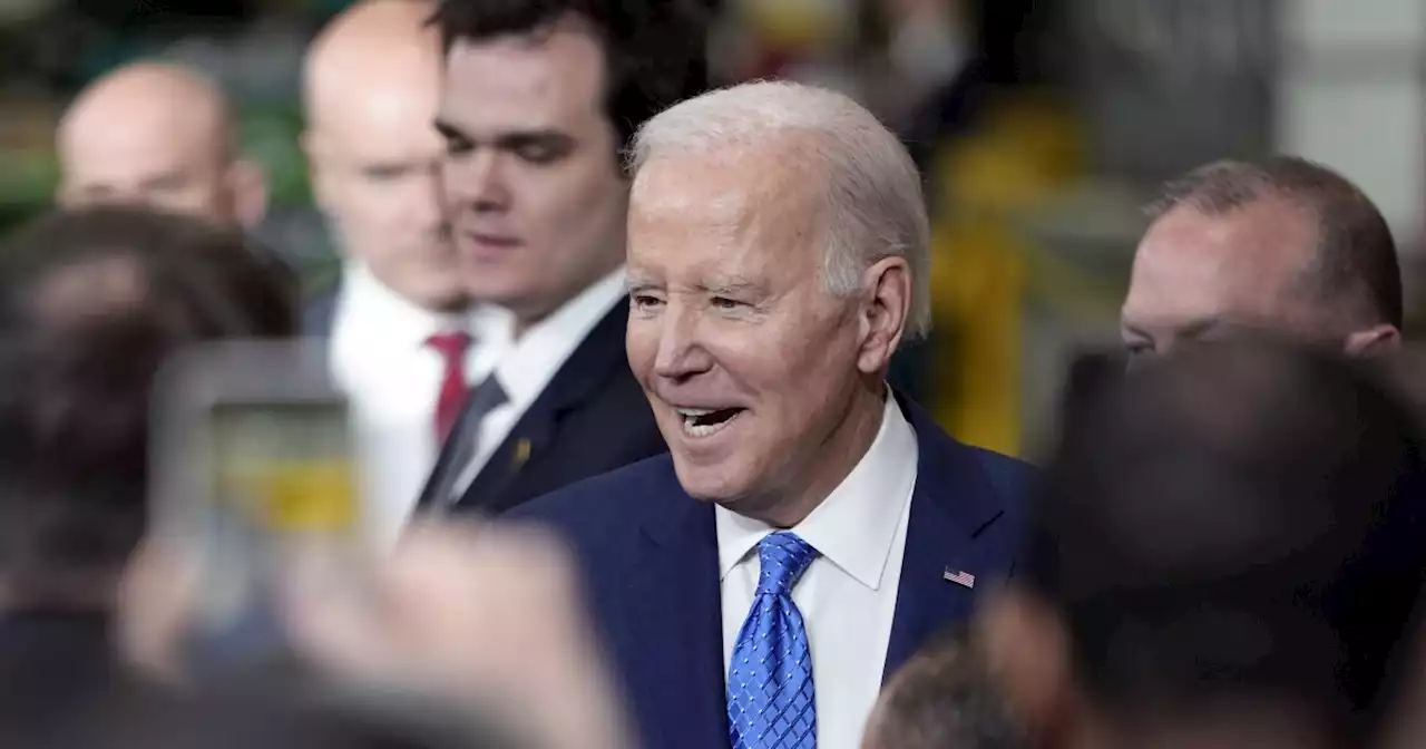 Biden has done more than Trump to harm America's reputation