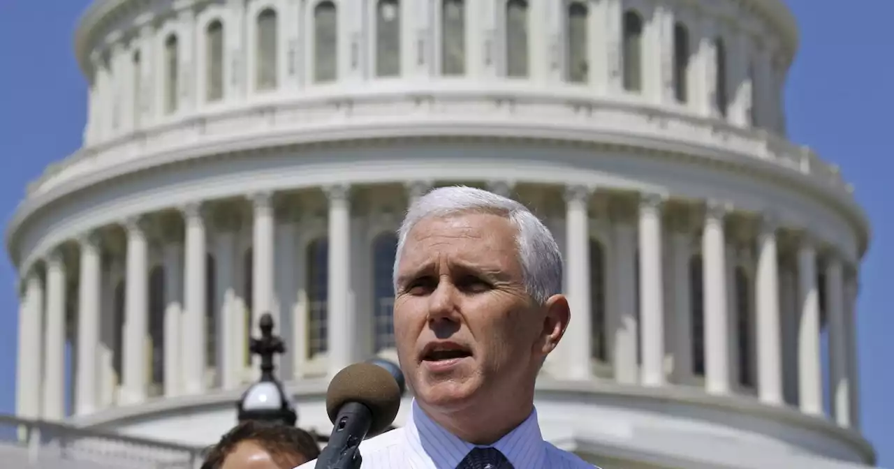 Pence, by testifying, will fulfill his solemn duty